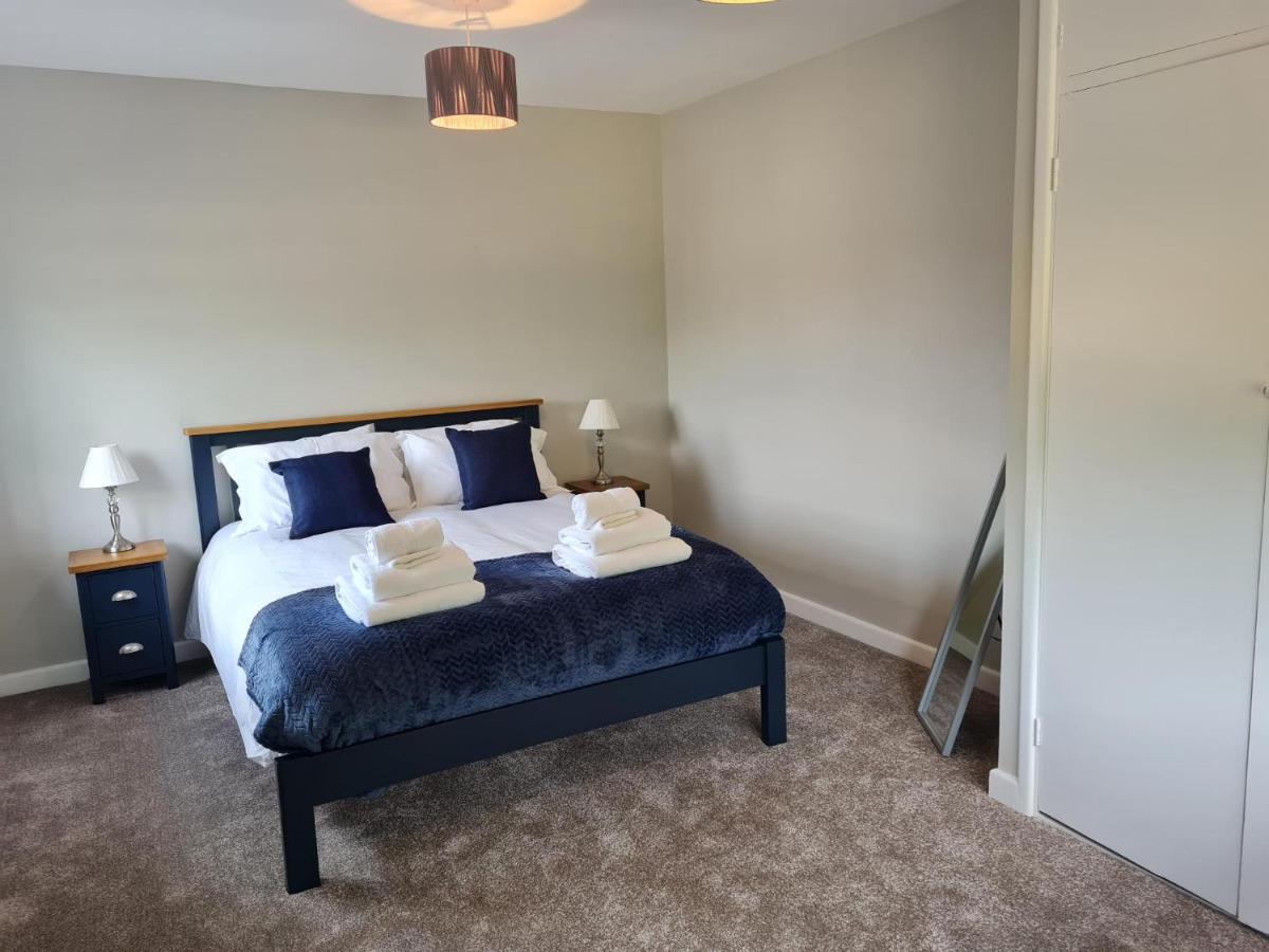 The Farmhouse - Linton Horseheath Экстерьер фото