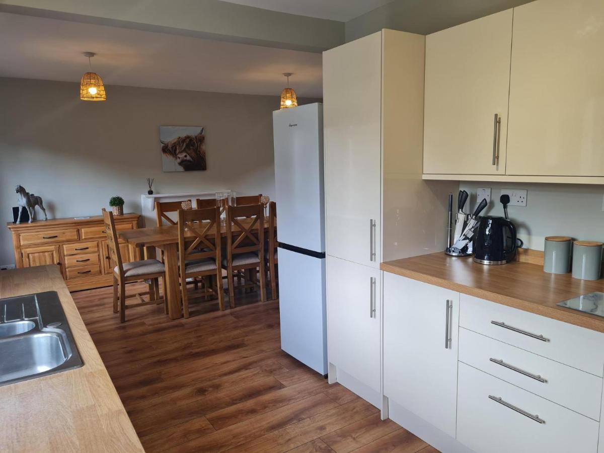The Farmhouse - Linton Horseheath Экстерьер фото