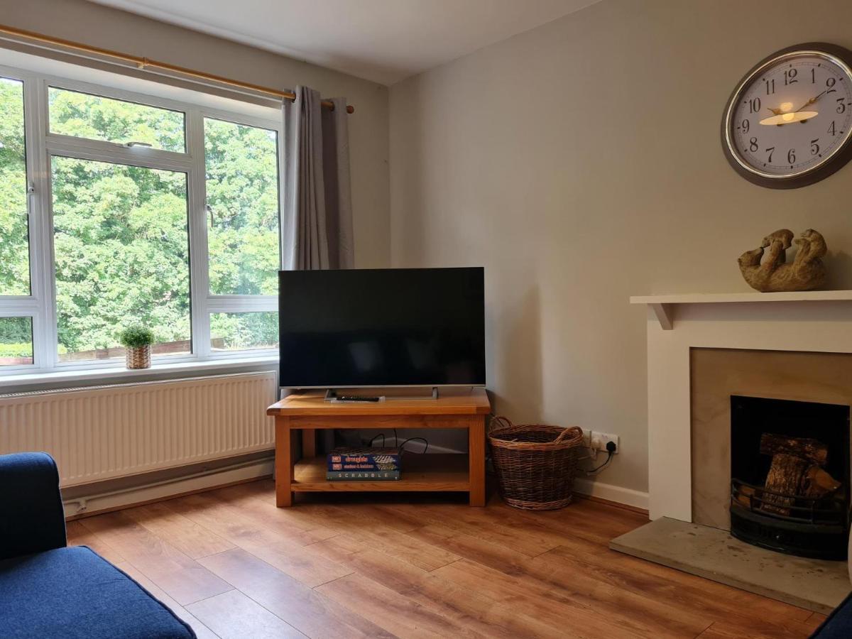 The Farmhouse - Linton Horseheath Экстерьер фото