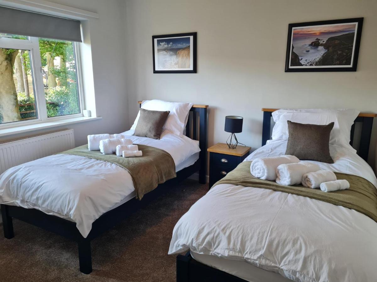 The Farmhouse - Linton Horseheath Экстерьер фото